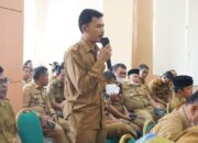 Bupati Sebut Potensi Budaya Lokal Peluang Dharmasraya Menjadi Maju