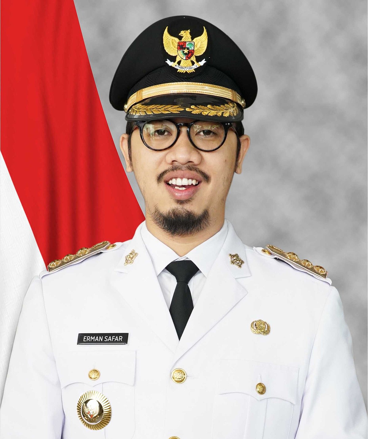 Satu-satunya Kota di Sumatera yang Mendapat Penghargaan Realisasi Peningkatan PAD Tertinggi, Wali Kota Bukittinggi Apresiasi Kinerja SKPD