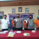 polres sawahlunto narkoba anak di bawah umur