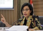 Sri Mulyani Kesal Dana APBD Hanya Dipakai untuk Gaji PNS
