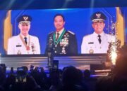 Hasil Rakernas NasDem: Anies, Andika, Ganjar Direkomendasikan Bakal Capres