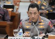 Kapolri Segera Tindak Lanjuti Revisi Perkap ‘PK untuk Brotoseno’