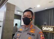 Polri Bakal Tindak Tegas Polisi yang Senjatanya Tewaskan Anak Ulama Arrazy Hasyim