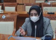 Komisi VIII DPR Desak Pemerintah Buka Blokir Anggaran Pengembangan Pendidikan Agama