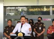 Bentuk Tim Khusus Dengan BPKP, Kejagung Incar Aliran Dana Pungutan Ekspor Sawit Rp139,2 Triliun