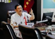 Luhut: Satgas Bakal Dikerahkan Awasi Pelanggaran Aturan Minyak Goreng
