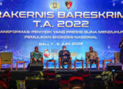 Mahfud MD Tegaskan Polri Tetap Independen Bersih dari Politik