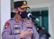 Kapolri Ultimatum Penjual Minyak Goreng, Simak Penjelasannya