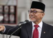 Ini Alasan Jokowi Pilih Zulkifli Hasan jadi Mendag