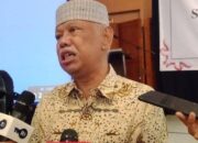 Dewan Pers Bakal Tertibkan Media yang Abaikan Kode Etik
