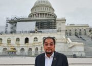  Leonardy: Perkuat Penerapan Nilai-Nilai Pancasila di Kalangan Generasi Milenial