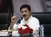 300 Sertifikat Tanah Redistribusi dari Jokowi Disita Satgas BLBI, Menteri ATR/BPN Janji Masyarakat Tidak Akan Dirugikan