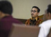 Sah, Polri Resmi Pecat AKBP Brotoseno