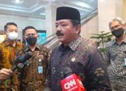 Hadi Tjahjanto Tegaskan, Tak Ada Ampun Bagi Pejabat BPN yang Pungli