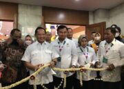 Sutan Riska : Momentum Pemulihan Ekonomi Nasional