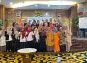 Armiati : Saatnya Wujudkan 30 Persen Keterwakilan Perempuan