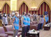 Penerimaan Terpadu Polri di Polda Sumbar Tuntas, Berikut Jumlah Casis yang Memenuhi Syarat