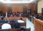 Sidang Korupsi Dana KONI Terus Bergulir, PH: JPU Tutupi Fakta Keterlibatan Ketua PSP