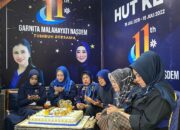 11 Tahun Garnita Partai NasDem Sumbar, Lisda Hendrajoni: Momentum Tingkatkan Pendidikan Perempuan