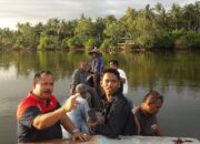 YAGASU Bakal Restorasi Ekosistem Hutan Mangrove di Pessel
