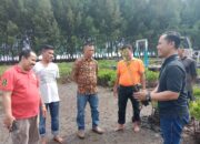 Bertandang ke Negeri Sejuta Pesona, ini yang Dilakukan YAGASU di Pantai Penyu Ampiang Parak Sutera