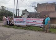 Dinilai Belum Ada Kesepakatan Kaum, Anak Kemenakan Tolak Pengangkatan Asril Sebagai Datuak Malintang Panai