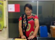 Terlibat Peredaran Sabu, MRT Ditangkap Tim Sapu Jagat Satresnarkoba Polres Pessel