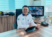 Bank Nagari Cabang Painan Nyatakan Siap Biayai Pembangunan Irigasi di Pessel