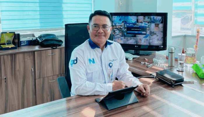 Lawan Rentenir Dengan Skema Marandang, Ini Penjelasan Pinca Bank Nagari Painan Pessel 