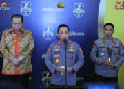 Polri Buka Ruang Kritik untuk Pembenahan Institusi