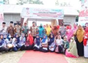 Angka Prevalensi Stunting Tahun 2024 Ditargetkan 14 Persen