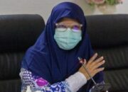 Nevi Zuairina Perjuangkan Usulan Fraksinya Merealisasi Pansus Hak Angket Kereta Cepat