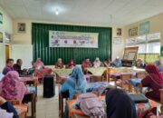 Belajar Menulis Artikel Ilmiah Bersama Dosen PGSD UNP