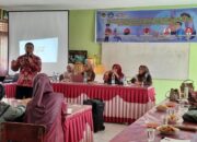 PGSD UNP Kenalkan STEM untuk Guru Agam