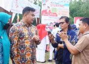 Angka Prevalensi Stunting Tahun 2024 Ditargetkan 14 Persen