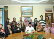 Anggota DPD RI Leonardy : Kalau Tidak Dialihkan Tentu akan Jadi Silpa
