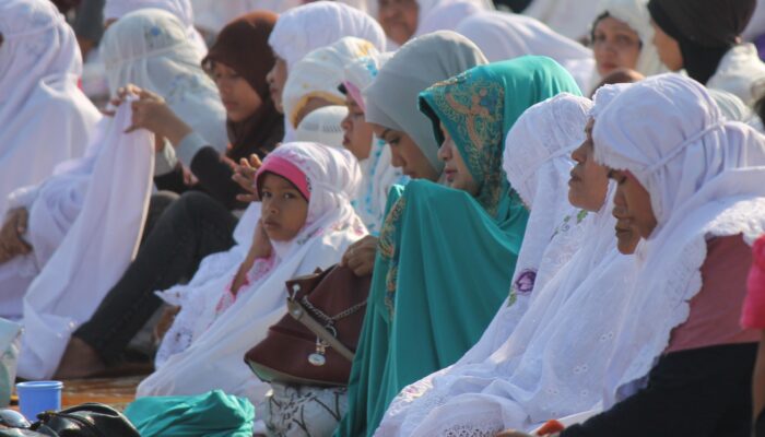 Pemkab Solok Iduladha Pada Sabtu, Digelar di Masjid Agung Darussalam Koto Baru