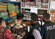 Terungkap! Sertifikat Tanah ‘Mengendap’ 3 Tahun di BPN Jaksel