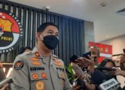 Polisi Sebut Sudah 12 Saksi Diperiksa Terkait Kasus Dugaan Penyelewengan Dana ACT