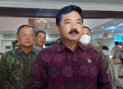 Perang Baru Mantan Panglima TNI Melawan Mafia Tanah