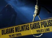 Tim Inafis Polres Pessel Berhasil Ungkap Identitas Pria yang Gantung Diri di Tapan