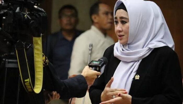 Lisda Hendrajoni Dukung Polri Usut Tuntas Kasus Kekerasan Terhadap Perempuan oleh Petugas PPSU