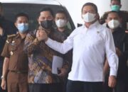 Erick Thohir Apresiasi Kejagung Sidik Dugaan Korupsi Tower PLN 2,25 Triliun