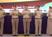 Hadi Tjahjanto Sebut Penambahan Baret dan Pangkat di Seragam BPN Agar Berwibawa