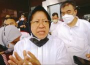 Buntut Kasus ACT, Mensos Risma Bentuk Satgas Pengawas Lembaga Filantropi