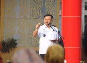 Sutan Riska : Nanti Urus Paspor Tak Perlu ke Luar Daerah