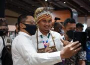 Dharmasraya Bertekad Raih Predikat Kabupaten Informatif