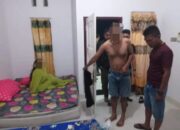 Asik Berduaan di Penginapan, Pasangan Bukan Muhrim Diciduk Satpol PP Pessel
