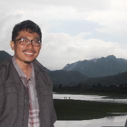Hendra Naldi