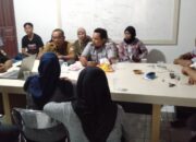 600 Atlet Ambil Bagian pada Kejuaraan Karate Pengprov FORKI Sumbar